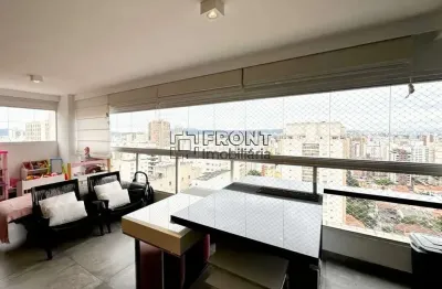 Apartamento com 3 quartos à venda na rua piracuama, 377, perdizes, são paulo por r$ 2.600.000