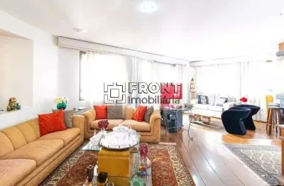 Apartamento com 4 quartos à venda na rua mangabeiras, 150, higienópolis, são paulo por r$ 2.200.000