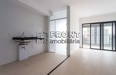 Apartamento com 1 quarto à venda na avenida cotovia, 737, moema, são paulo por r$ 980.000