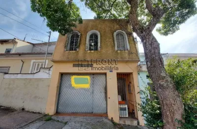 Casa com 2 quartos à venda na rua marquês olinda, 741, ipiranga, são paulo por r$ 800.000