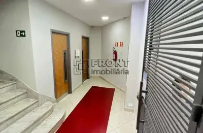 Apartamento com 1 quarto à venda na rua guaianases, 292, campos eliseos, são paulo por r$ 170.000