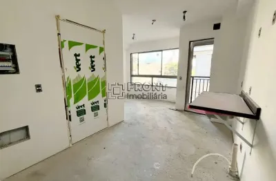 Apartamento com 1 quarto à venda na rua antônio bicudo, 116, pinheiros, são paulo por r$ 550.000