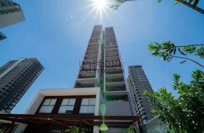 Apartamento com 1 quarto à venda na rua carlos petit, 215, vila mariana, são paulo por r$ 490.000