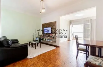 Apartamento com 2 quartos à venda na rua condessa de são joaquim, 219, bela vista, são paulo por r$ 590.000