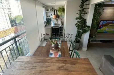 Apartamento com 2 quartos à venda na rua cipriano barata, 955, ipiranga, são paulo por r$ 860.000
