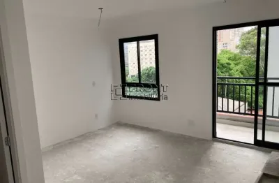 Apartamento com 1 quarto à venda na rua cardeal arcoverde, 857, pinheiros, são paulo por r$ 430.000