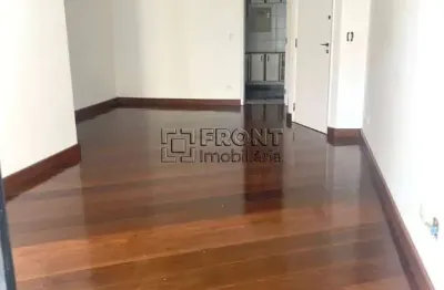 Apartamento com 3 quartos à venda na rua apiacás, 630, perdizes, são paulo por r$ 980.000
