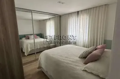 Apartamento com 1 quarto à venda na rua machado de assis, 238, vila mariana, são paulo por r$ 1.370.000