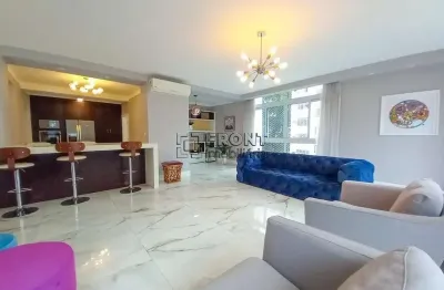 Apartamento com 3 quartos à venda na avenida nove de julho, 3018, jardim paulista, são paulo por r$ 3.950.000