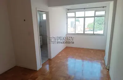 Apartamento com 1 quarto à venda na rua vitorino carmilo, 425, barra funda, são paulo por r$ 300.000