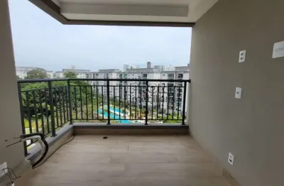 Apartamento com 2 quartos à venda na rua pereira barreto, 159, santo amaro, são paulo por r$ 970.000