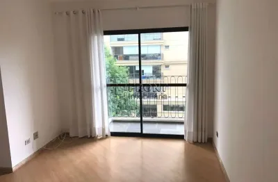 Apartamento com 2 quartos à venda na rua alvorada, 152, vila olímpia, são paulo por r$ 750.000