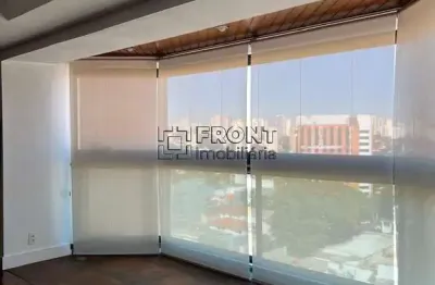 Apartamento com 2 quartos à venda na avenida dos imarés, 527, moema, são paulo por r$ 1.320.000