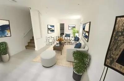Casa com 3 quartos à venda na rua embuaçu, 294, vila mariana, são paulo por r$ 1.575.000