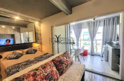 Apartamento com 1 quarto à venda na rua augusta, 901, consolação, são paulo por r$ 569.000