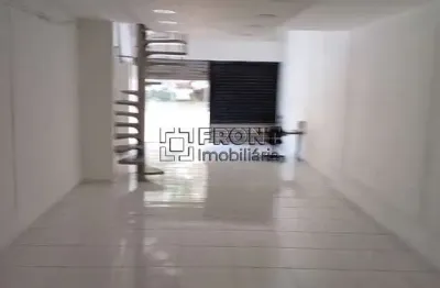 Ponto comercial à venda na avenida sumaré, 974, perdizes, são paulo por r$ 1.800.000