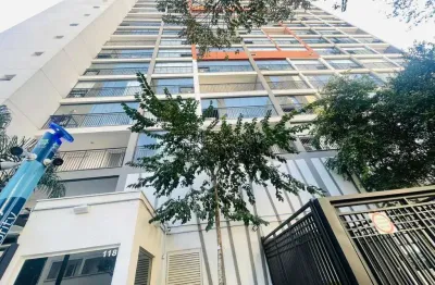 Apartamento com 1 quarto à venda na rua gravataí, 118, consolação, são paulo por r$ 610.000