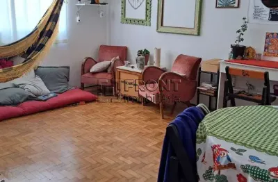 Apartamento com 1 quarto à venda na rua augusta, 737, consolação, são paulo por r$ 520.000