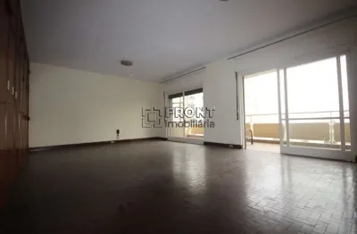 Apartamento com 4 quartos à venda na avenida higienópolis, 265, higienópolis, são paulo por r$ 5.300.000