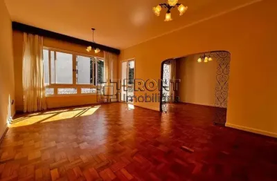 Apartamento com 3 quartos à venda na alameda joaquim eugênio de lima, 813, jardim paulista, são paulo por r$ 2.365.000