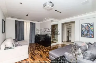 Apartamento com 2 quartos à venda na avenida jamaris, 428, planalto paulista, são paulo por r$ 1.050.000