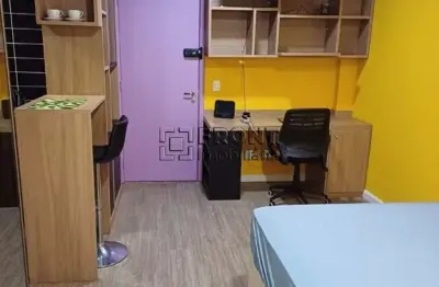 Apartamento com 1 quarto à venda na rua avanhandava, 65, bela vista, são paulo por r$ 320.000