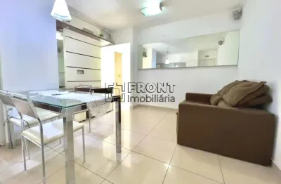 Apartamento com 2 quartos à venda na rua constantino de sousa, 914, campo belo, são paulo por r$ 585.000