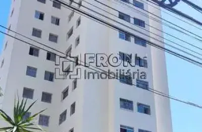 Apartamento com 1 quarto à venda na rua scuvero, 174, cambuci, são paulo por r$ 335.000