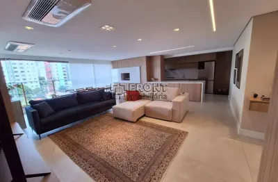 Apartamento com 1 quarto à venda na rua stela marina, 156, brooklin paulista, são paulo por r$ 2.600.000