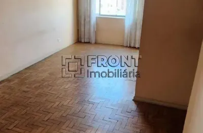 Apartamento com 2 quartos à venda na rua das palmeiras, 335, vila buarque, são paulo por r$ 700.000
