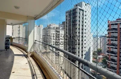 Apartamento com 3 quartos à venda na rua coronel melo de oliveira, 55, perdizes, são paulo por r$ 2.850.000