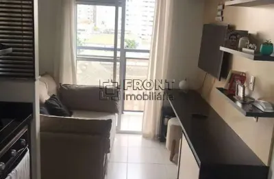 Apartamento com 1 quarto à venda na rua guaicurus, 635, água branca, são paulo por r$ 330.000