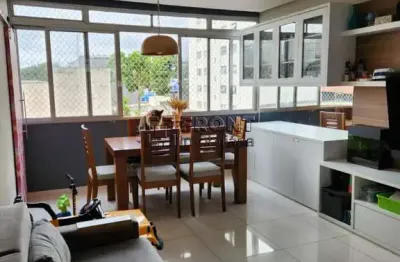 Apartamento com 2 quartos à venda na rua barão do triunfo, 375, brooklin paulista, são paulo por r$ 950.000