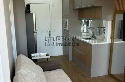 Apartamento com 1 quarto à venda na rua doutor sérgio meira, 280, barra funda, são paulo por r$ 385.000