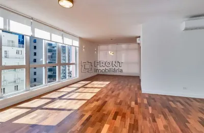 Apartamento com 3 quartos à venda na rua doutor rafael de barros, 271, paraíso, são paulo por r$ 3.450.000