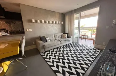 Apartamento com 2 quartos à venda na rua pio xi, 1990, alto de pinheiros, são paulo por r$ 1.350.000