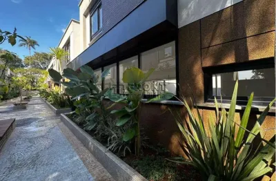 Casa em condomínio fechado com 4 quartos à venda na rua comendador elias zarzur, 2028, santo amaro, são paulo por r$ 4.600.000