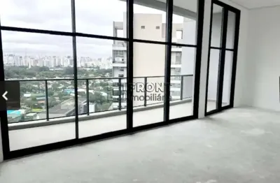 Apartamento com 1 quarto à venda na avenida ibirapuera, 1835, indianópolis, são paulo por r$ 1.490.000