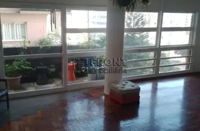 Apartamento com 3 quartos à venda na avenida angélica, 1132, higienópolis, são paulo por r$ 1.590.000