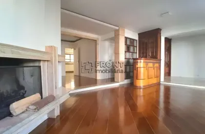 Apartamento com 3 quartos à venda na rua teixeira da silva, 610, paraíso, são paulo por r$ 2.080.000