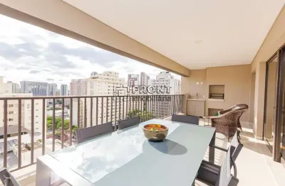 Apartamento com 3 quartos à venda na rua eça de queiroz, 325, vila mariana, são paulo por r$ 3.500.000