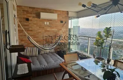 Apartamento com 3 quartos à venda na rua norma pieruccini giannotti, 665, barra funda, são paulo por r$ 1.660.000
