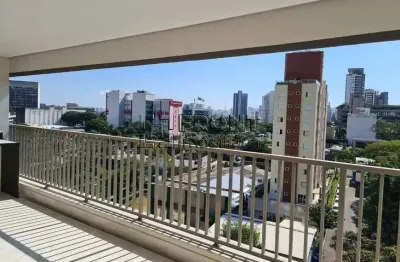 Apartamento com 3 quartos à venda na rua loefgren, 2527, vila clementino, são paulo por r$ 2.815.000