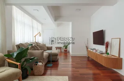 Apartamento com 3 quartos à venda na rua oscar freire, 1406, pinheiros, são paulo por r$ 3.190.000