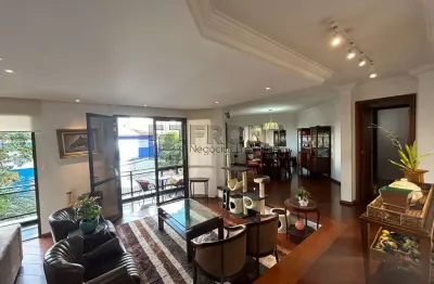 Apartamento com 4 quartos à venda na rua traipu, 352, pacaembu, são paulo por r$ 2.200.000