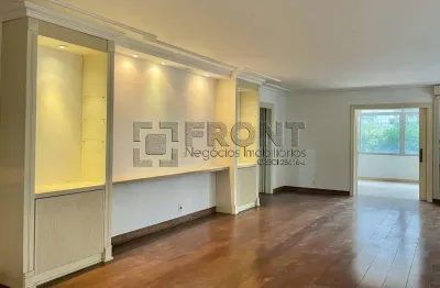 Apartamento com 4 quartos à venda na rua doutor melo alves, 635, cerqueira césar, são paulo por r$ 4.998.000