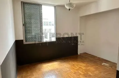 Apartamento com 3 quartos à venda na Rua São Carlos do Pinhal, 608, Bela Vista, São Paulo por R$ 1.600.000