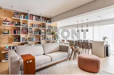 Apartamento com 3 quartos à venda na cristinano viana, 950, cerqueira césar, são paulo por r$ 2.500.000