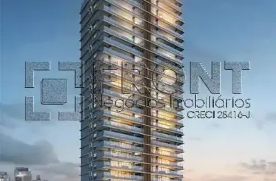 Apartamento com 4 quartos à venda na rua doutor jesuíno maciel, 685, campo belo, são paulo por r$ 4.260.000