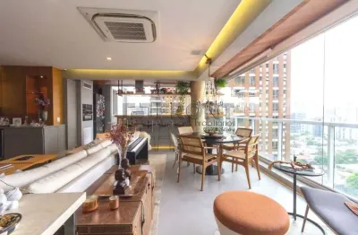 Apartamento com 2 quartos à venda na rua clodomiro amazonas, 506, vila nova conceição, são paulo por r$ 3.100.000